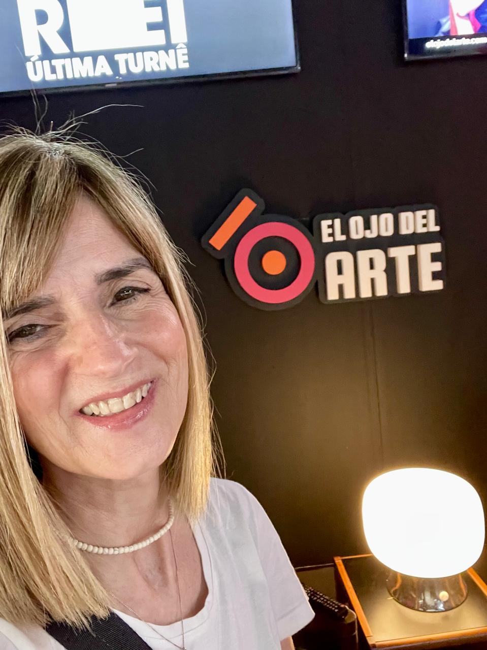 Silvina Sánchez - Lic. en Ciencias de la Educación | Argentina