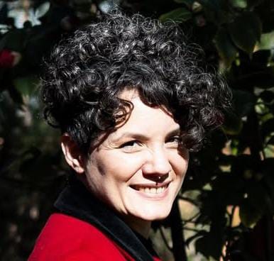 Daiana Cesaretti - Lic. en Letras modernas | Argentina