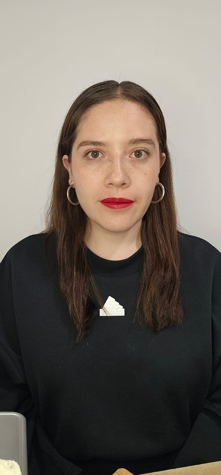 Angélica Ramón | México