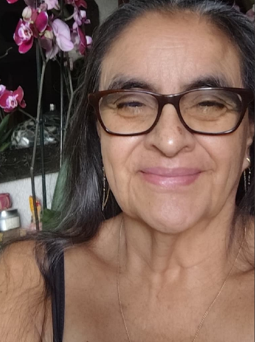 Eliana García | México