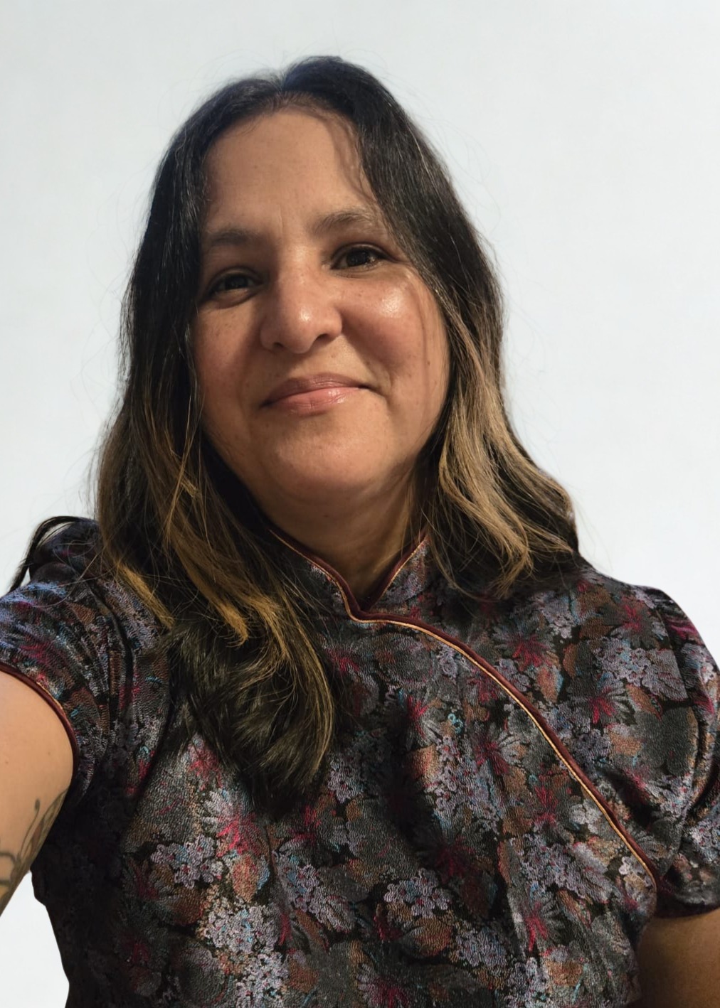 Millaray Villalobos | Costa Rica