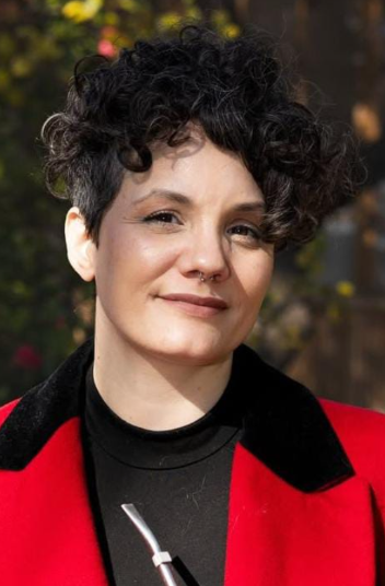 Daiana Cesaretti | Argentina | Lic. Letras Modernas