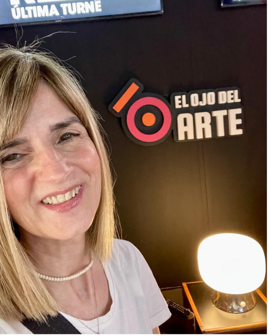 Silvina Sánchez | Argentina | Lic. Ciencias de la educación