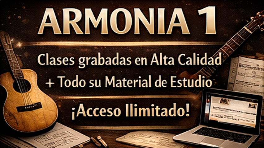 Armonía 1