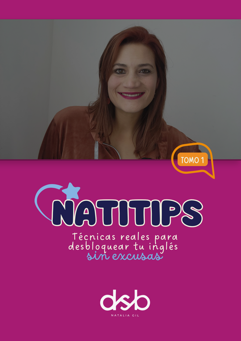 👍✨ TOMO 1 – NATITIPS para arrancar sin miedo