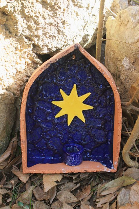 Altar estrella