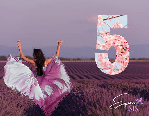 🌱 5 Herramientas Diarias para Reconectar con Vos Misma