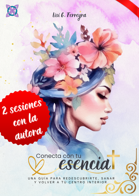 Conecta con tu esencia – Versión PLUS