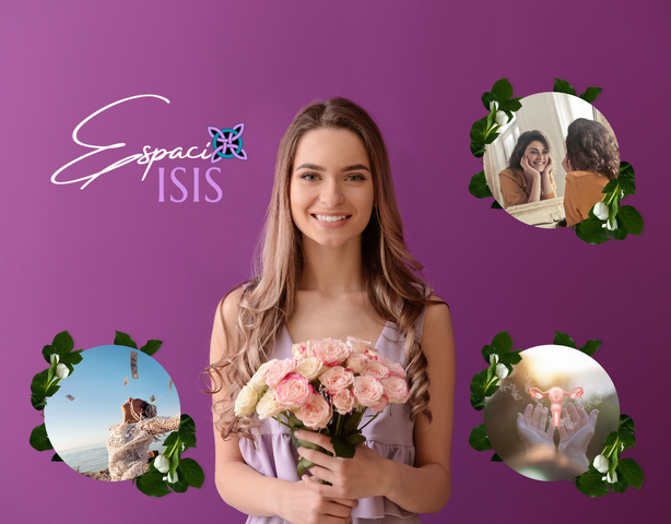 🌸 Combo Crecimiento Personal: Autoestima, Abundancia y Sanación Femenina