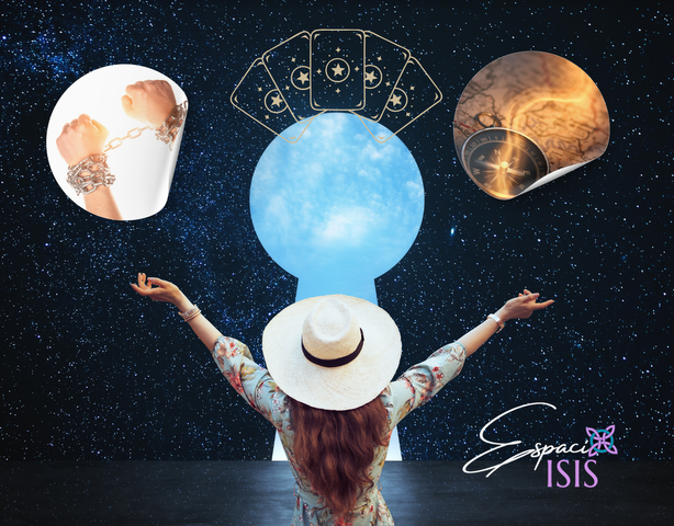 🔮 Tarot Evolutivo: Lectura General