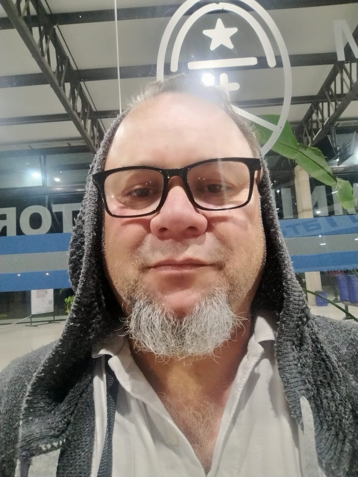 Adrián Godoy