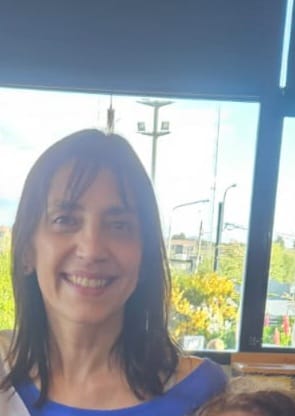 Prof. Gloria G.