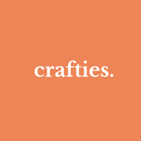 Crafties English