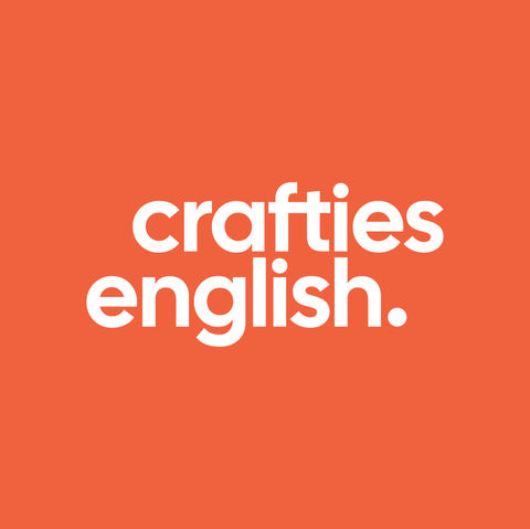 Crafties English