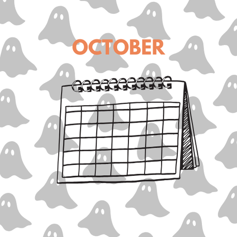 Monthly Calendar