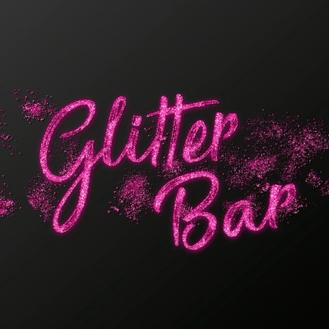 GlitterBar