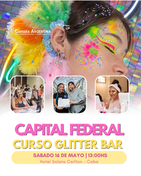 Curso intensivo capital federal