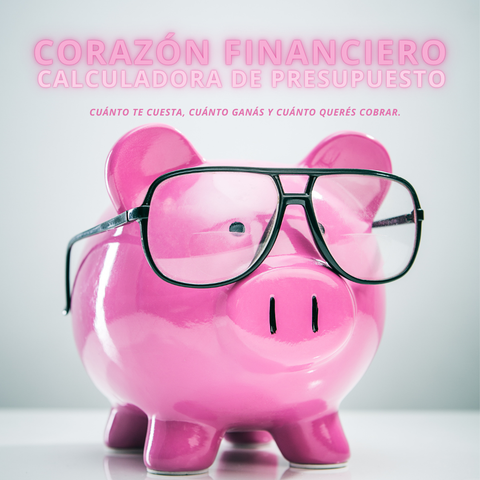 Corazón financiero