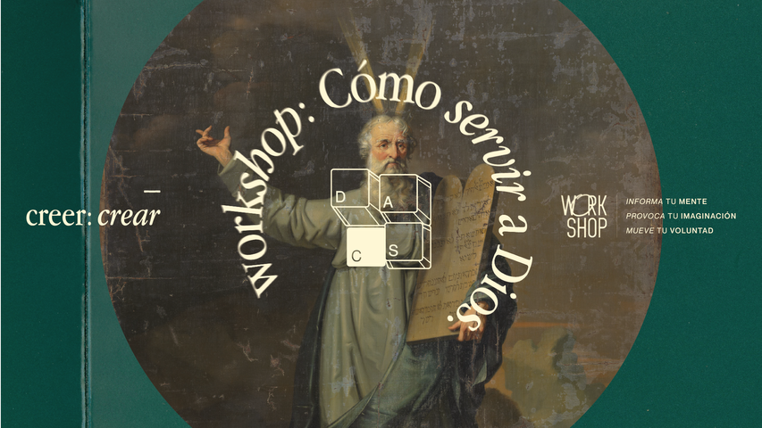 Cómo Servir a Dios (8 Tips)