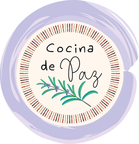 Cocina de Paz