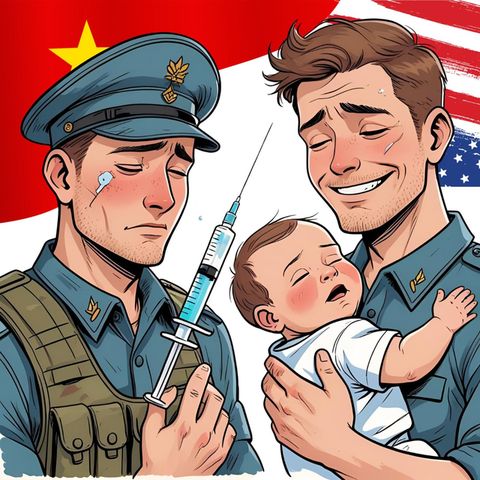 Los soldados americanos, adictos en Vietnam y en casa sin abstinencia