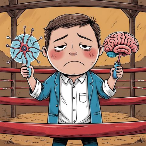 ¿Un cambio de paradigma para la ciencia de la adicción?