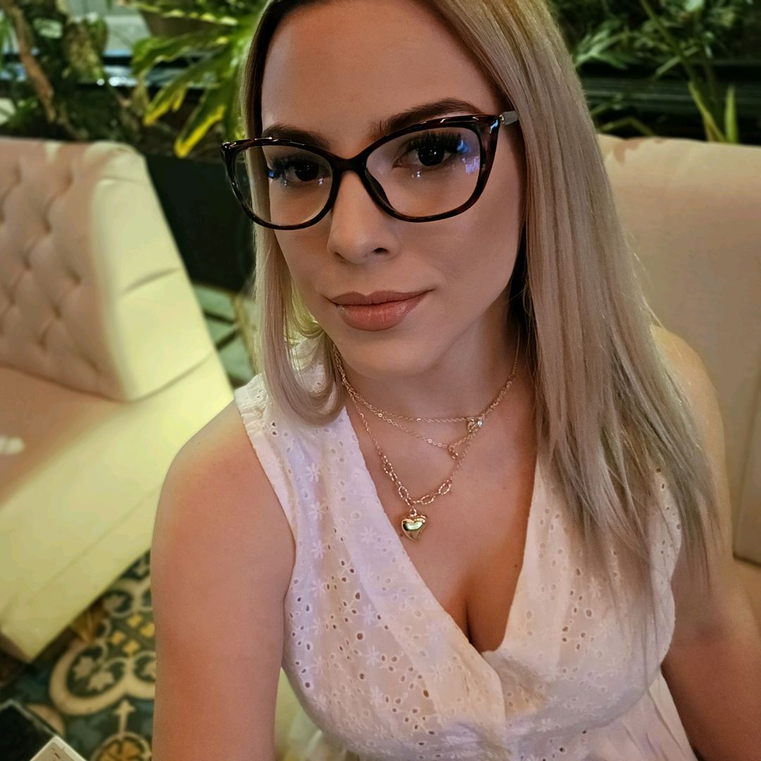 Veruzhka Leal