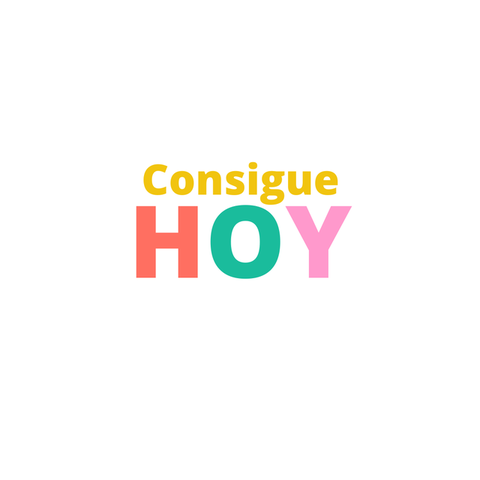 Consigue HOY