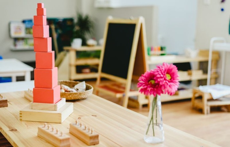 María Montessori: Su Historia y Legado en la Educación Moderna
