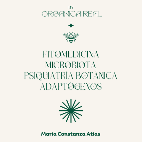 Curso de Fitomedicina - Anual