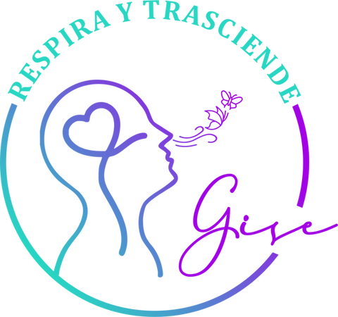 Respira y Trasciende