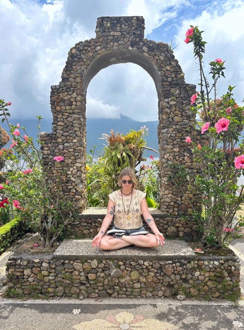 Formación en yoga 2026