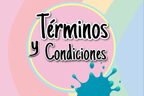 Terminos y Condiciones