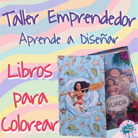 TALLER EMPRENDEDOR - Libros didácticos- 