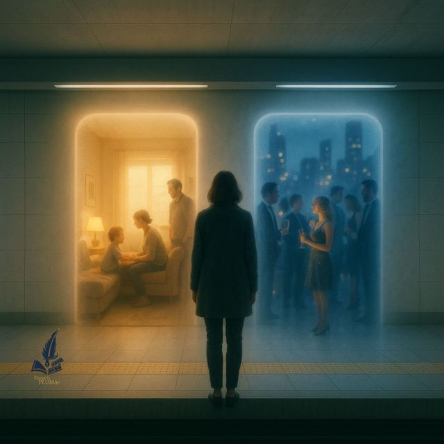 Flash Sideways: El recurso para contar lo que nunca sucedió