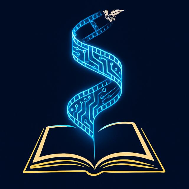 Cómo crear un booktrailer con Inteligencia Artificial: La guía paso a paso