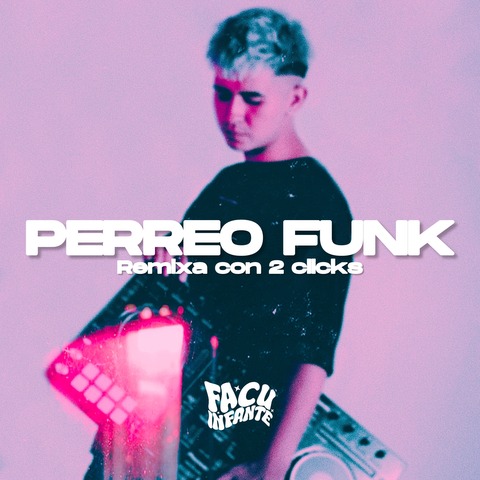 PLANTILLA PERREO FUNK