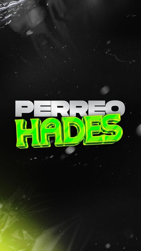 PERREO HADES - FACU INFANTE