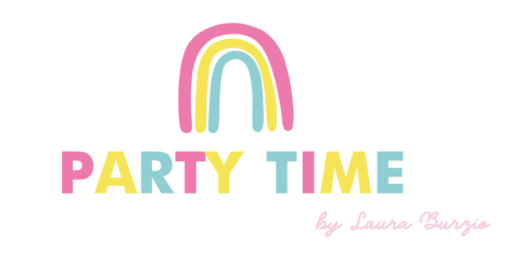 Party Time by Laura Burzio