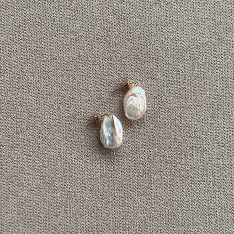 Perles Brisées