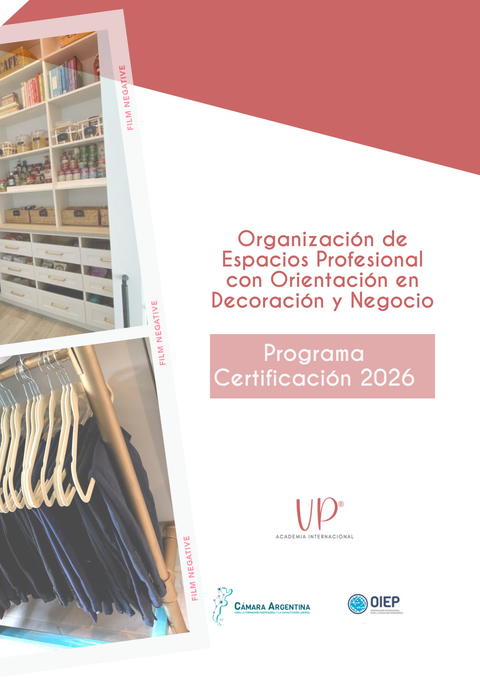 Certificación internacional Junio,Julio,Agosto