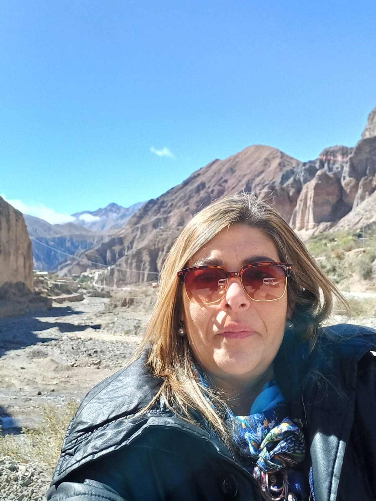 Monica Tous