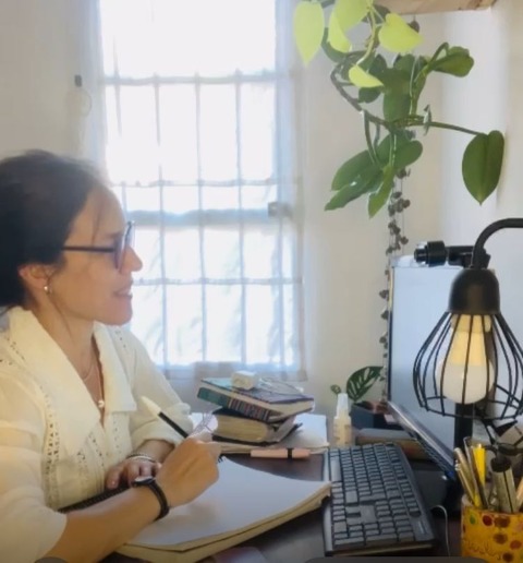 PROGRAMA PRIMEROS PASOS EN LA PROFESIÓN