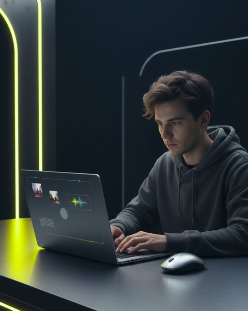 AI Multimodal: La Nueva Forma de Crear Contenido