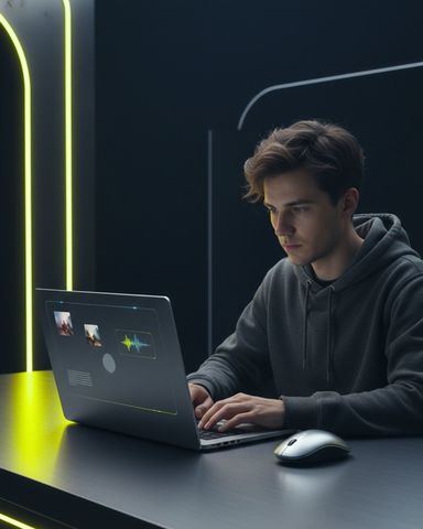 AI Multimodal: La Nueva Forma de Crear Contenido