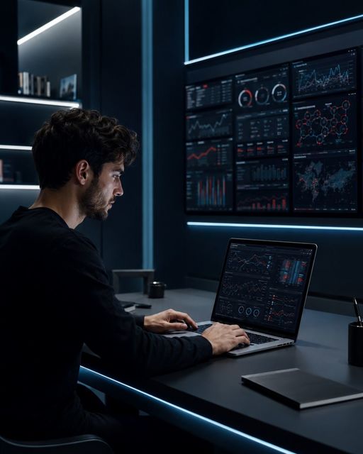 Cómo la IA cambia el marketing digital: usos reales en 2025