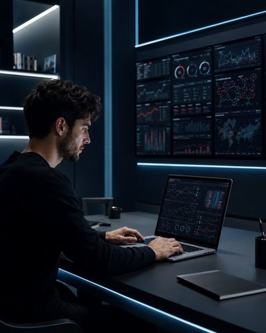 Cómo la IA cambia el marketing digital: usos reales en 2025