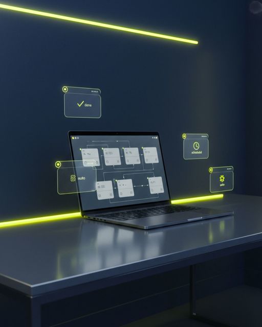 Por Qué Tu Negocio Va a Necesitar un Asistente de IA Personalizado