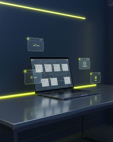 Por Qué Tu Negocio Va a Necesitar un Asistente de IA Personalizado