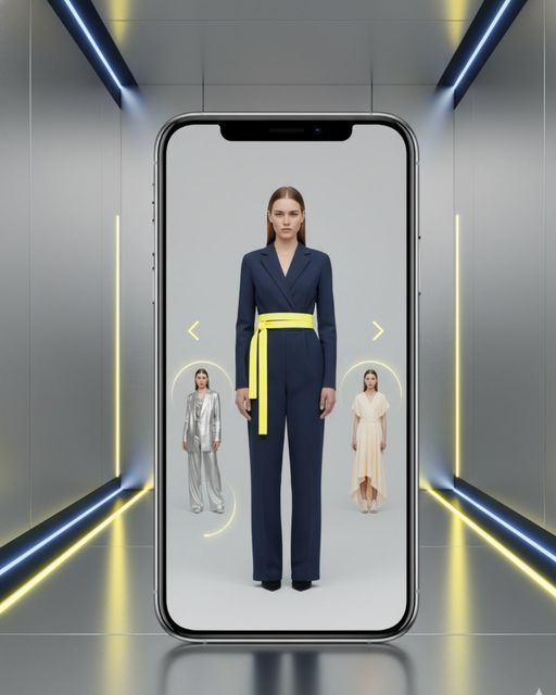 Google Doppl: qué es, cómo funciona y para qué sirve la app de IA para probar ropa